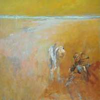 Jan Groenhart - Warm licht