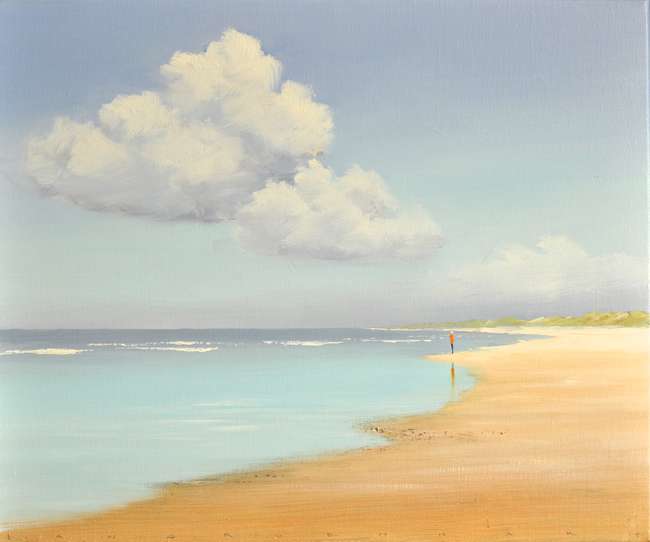 Jan Groenhart - Even mijmeren