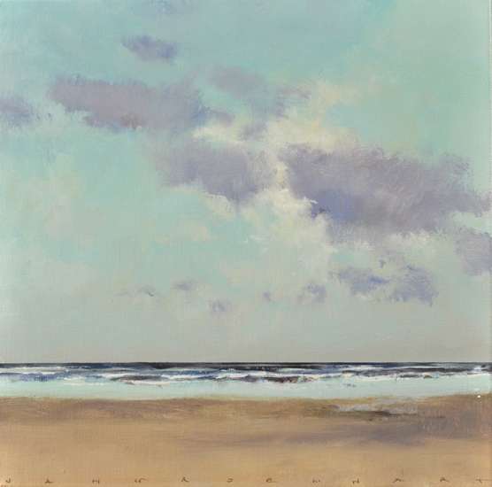 Jan Groenhart - New light