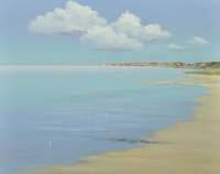 Jan Groenhart - Terschelling