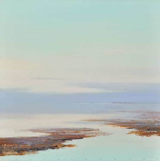 Jan Groenhart - Rustig genieten 