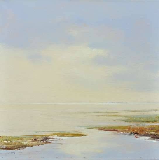 Jan Groenhart - Een streepje zon 