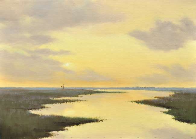 Jan Groenhart - Wat een rust