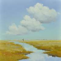 Jan Groenhart - Het slootje