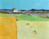 Jan Groenhart - Wit huisje 