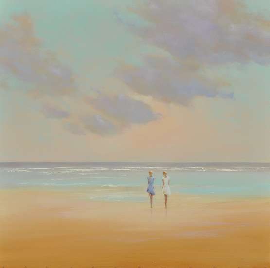 Jan Groenhart - Genieten 