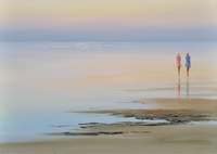 Jan Groenhart - Mooi licht