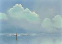 Jan Groenhart - Licht en ruimte