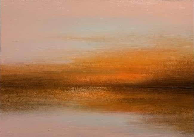 Jan Groenhart - Mooie avond