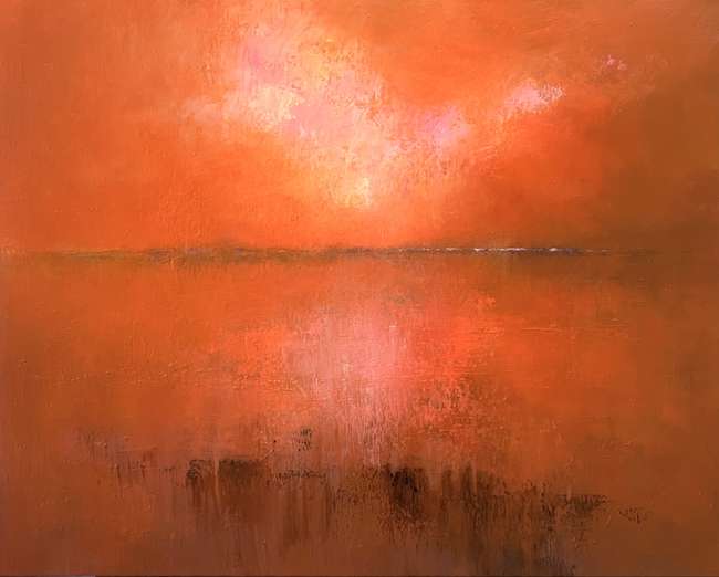 Jan Groenhart - Moment van rust