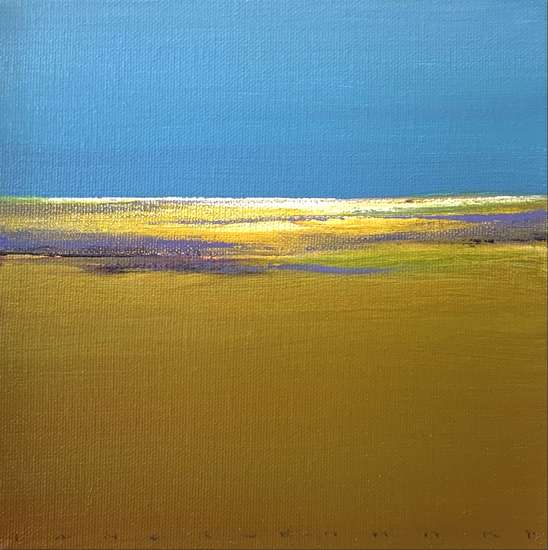 Jan Groenhart - Horizon 23