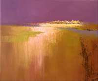 Jan Groenhart - Licht kleurt het land 