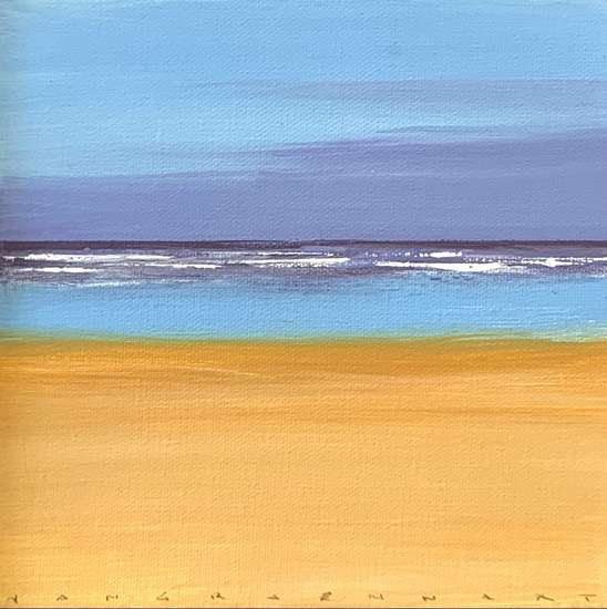 Jan Groenhart - Horizon 39